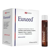 EUXEED 10FL 25ML