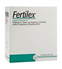 FERTILEX INTEGRAT 10FL 25ML