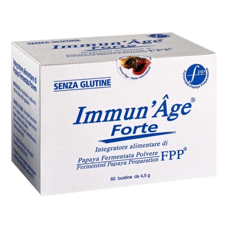 IMMUN'AGE FORTE 60BUSTE