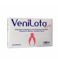 VENILOTO GYN 20CPS