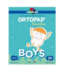 ORTOPAD BOYS CER M 20PZ