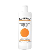 CUTERED DETERGENTE INTIMO