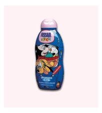 FISSAN KIDS SH BOY 200ML