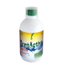 DRENACTIVE DAYLINE LIQ 490ML