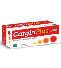 CARGIN PLUS 12FL MONODOSE