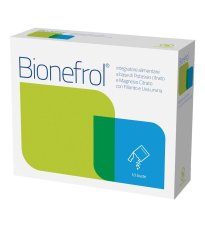 BIONEFROL 10BUST