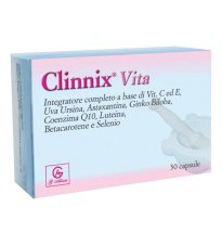 CLINNIX VITA 45CPS