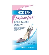 NOKSAN FASHION CUSC GEL R TAL