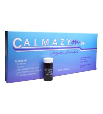 CALMAZYM B6 20FL OS