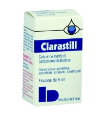 CLARASTILL GOCCE OCULARI 5ML