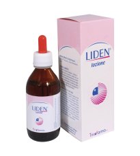 LIDEN LOZIONE CAPELLI 120ML