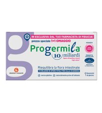 PROGERMILA 10 MILIARDI 6FL