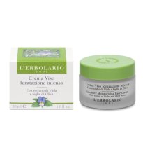 CREMA VISO IDRAT VI/OLIVO 50ML