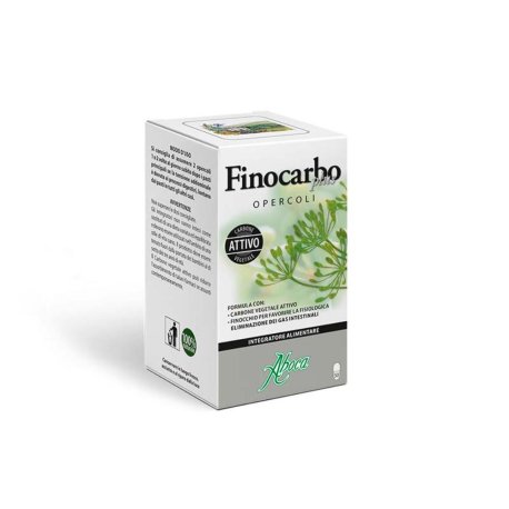 FINOCARBO PLUS 50OPR 25G NF