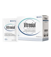 VITREOIAL 20BUST