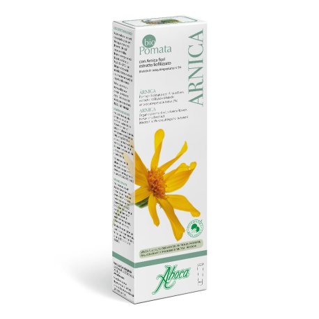 BIOPOMATA ARNICA 50ML