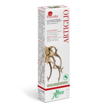 BIOPOMATA ARTIGLIO DIAVOLO50ML