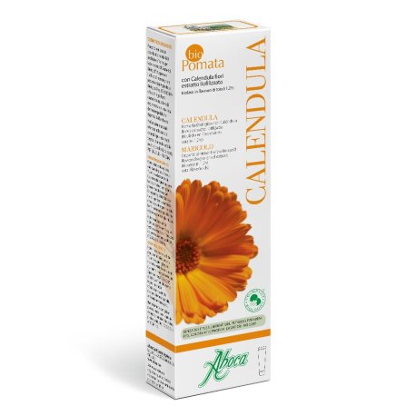 BIOPOMATA CALENDULA 50ML