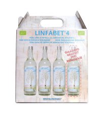 LINFABET 4 BEV BETULLA 2800ML
