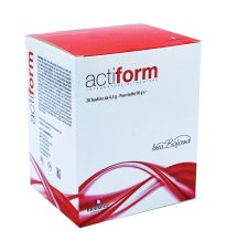 ACTIFORM 20BUST 4,5G