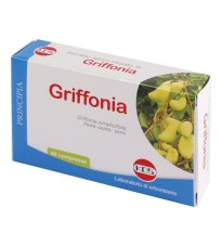 GRIFFONIA ESTRATTO SECCO 60CPR