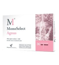 MONOSELECT AGNUS 30CPR