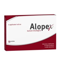 ALOPEX LOZIONE CAPILLARE 40ML