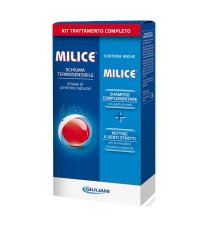 MILICE MULTIPACK SCH+SHAMPOO