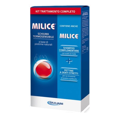 MILICE MULTIPACK SCH+SHAMPOO