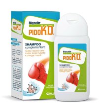 MILICE PIDOKO SHAMPOO COMPLEM