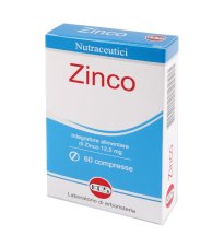 ZINCO 60CPR