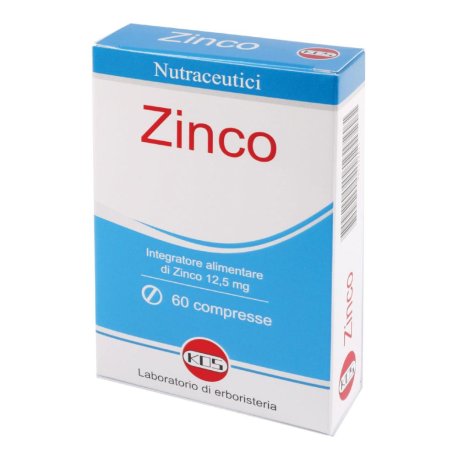 ZINCO 60CPR