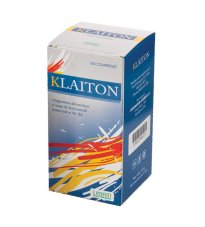 KLAITON 100CPR