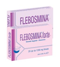 FLEBOSMINA 30CPS