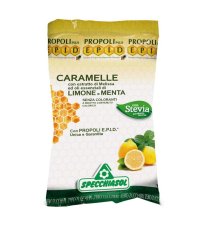 EPID CARAM LIMONE SFUSE 3KG