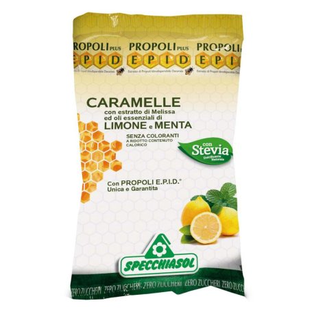 EPID CARAM LIMONE SFUSE 3KG