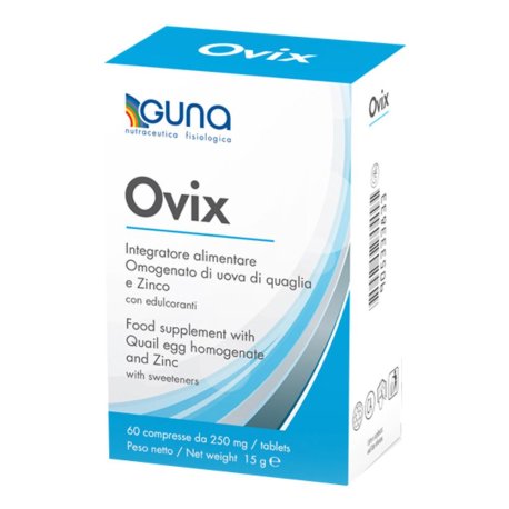 OVIX 60CPR