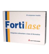 FORTILASE 20CPR