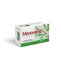 MENOVAMP CIMICIFUGA 60OPR