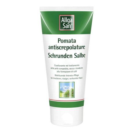 ALLGASAN POMATA ANTISCREP 90ML