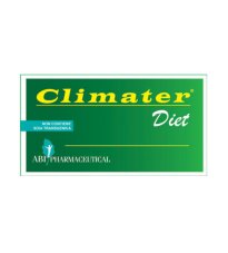 CLIMATER DIET 20CPR