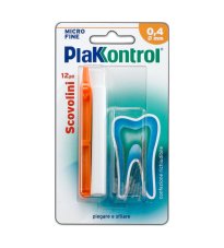 PLAKKONTROL MINIGRIP SCOV0,4MM