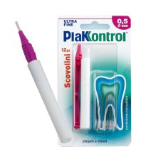 PLAKKONTROL MINIGRIP SCOV0,5MM