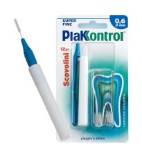 PLAKKONTROL MINIGRIP SCOV0,6MM