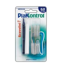 PLAKKONTROL MINIGRIP SCOV0,9MM