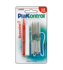 PLAKKONTROL MINIGRIP SCOV1,2MM