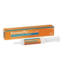 KARENAL PET PASTA 30G