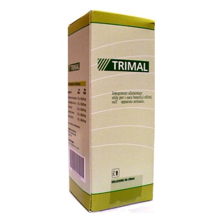 TRIMAL SCIR 200ML