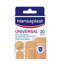 HANSAPLAST CER UNIVERSAL 20PZ