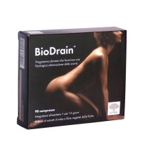 BIODRAIN 180CPR